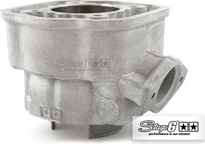 Obrázek produktu pro Sada válců Stage6 Big Racing 88cc 45mm zdvih, Derbi Euro3