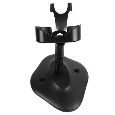 Imagen del producto de Soporte universal para escáneres de códigos de barras, soporte para escáneres de códigos de barras, soporte para escáneres de códigos de barras, montaje para soporte de escáner de códigos de barras, soporte para lectores de códigos de barras, soporte para escáneres para centros comerciales