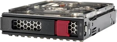 Image de Hpe P09155-B21, 14 Tb, 7200 Rpm, 3.5", Sas