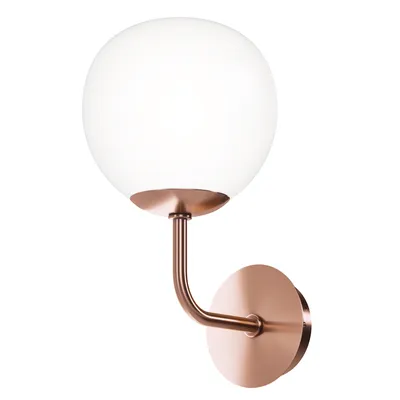 Produktbild von Maytoni MOD221-WL-01-G, 1 Glühbirne(n), E14, IP20, Weiß