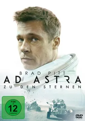 Obrázok produktu pre Ad Astra - Zu den Sternen