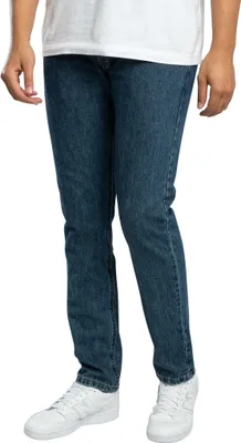 Produktbild von Lois Jeans Terrace Tapered Jeans, Blau 30W x 30L