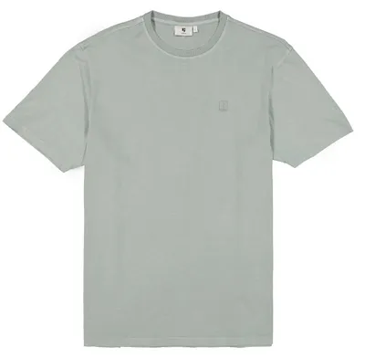 Produktbild von Garcia Z1179_men`s T-shirt ss sea foam M