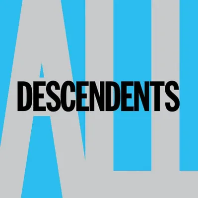 Obrázek produktu pro Descendents: All - (CD / A)
