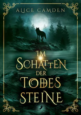 Obrázok produktu pre Im Schatten der Todessteine
