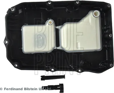 Produktbild von BLUE PRINT Getriebeölwanne ADBP210079 passend für MERCEDES-BENZ C-Klasse T-modell (S205) 437mm 300,0mm 122mm