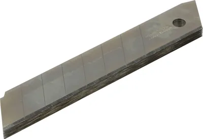 Immagine prodotto di Makita D-74734 Abbrechklingen 10 Stk. 1 St.
