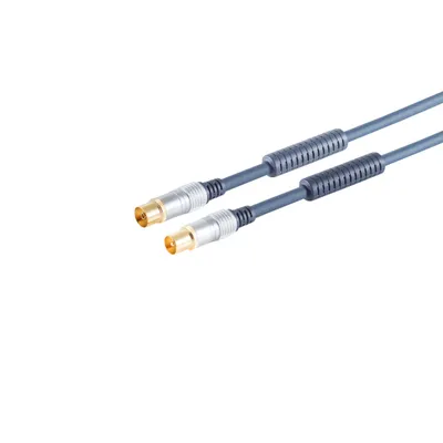 Productafbeelding van MHQ Antennekabel, 10 meter