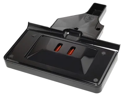 Image de Bac de récupération d'égouttement pour machine à café entièrement automatique Krups SS-8030002044, modèle Hot&Cold