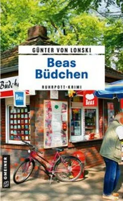 Obrázek produktu pro Beas Büdchen