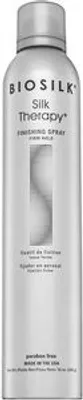 Produktbild von BioSilk Silk Therapy Finishing Spray Haarlack für mittleren Halt Firm Hold 284 g