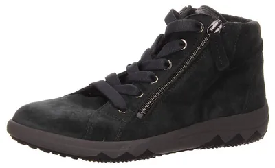 Produktbild von Waldläufer h-teresa Stiefel grün in Gr. 37