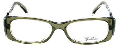 Produktbild von Emilio Pucci Damenbrille Rahmen EP2672-340 Ø 52 mm