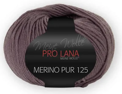 Produktbild von Pro Lana Merino Pur 125 50g (40)