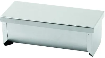 Produktbild von Karl Weis Terrinenform 7,5 x 19 cm, 750 ml, mit Deckel