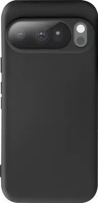 Immagine prodotto di Avizar, custodia in silicone Google Pixel 10 Pro XL Soft-Touch, nero