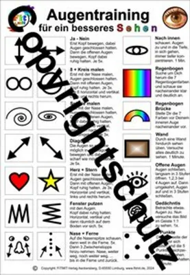 Image de Augentraining - für ein besseres Sehen