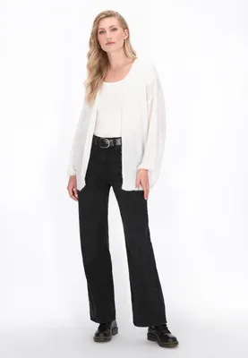 Immagine prodotto di SAPORTA, maglia da donna, color crema, taglia XS/S