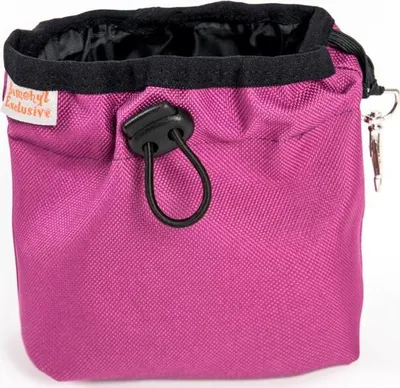 Obrázek produktu pro Pamlskovník nylon fialový 15 x 15 cm