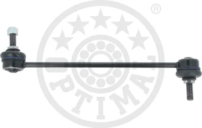 Produktbild von OPTIMAL Koppelstange Stabilisator für NISSAN Note (E11, NE11) Vorne Links Vorne Rechts G7-1558A