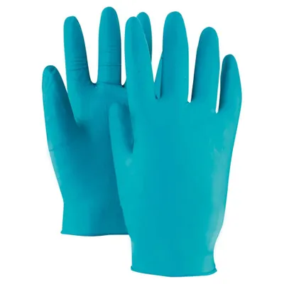 Obrázek produktu pro Pracovní rukavice Ansell TouchNTuff 92-600 velikost 9,5-10 krabice 100 ks