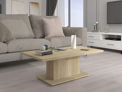 Immagine prodotto di Tavolino MRUNIA - rovere sonoma