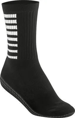 Produktbild von Derbystar Gripsocken schwarz 46-48