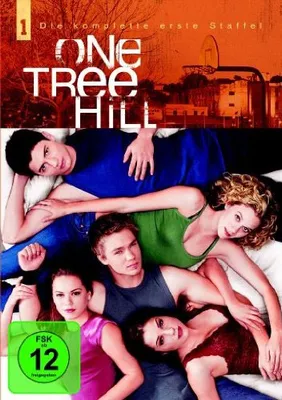 Produktbild von One Tree Hill - Season 1
