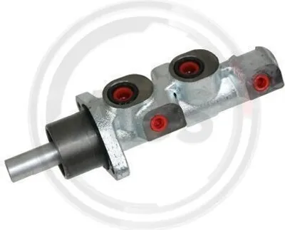 Produktbild von A.B.S. 61182 Bremszylinder Hauptbremszylinder für FIAT PANDA (169) für LANCIA YPSILON (843)