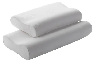 Produktbild von Thuasne Cervi+ Orthopädisches Kopfkissen - Weiß