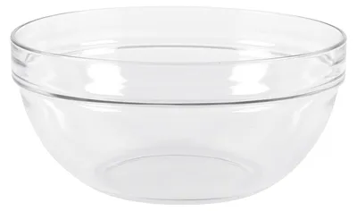 Produktbild von Luminarc Serie 'Stapelbar' Schale 26 cm (Inhalt 1 Stck.)