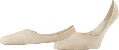 Produktbild von FALKE Step Medium Cut Füßlinge Herren sand melange 41-42
