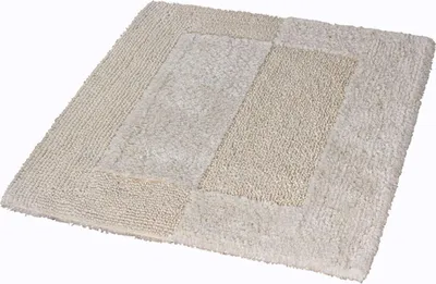 Produktbild von Kleine Wolke Badteppich HAVANNA Natur 55 x 65 cm