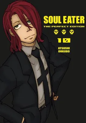 Obrázok produktu pre Soul Eater