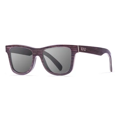 Produktbild von Kau Washington Marbled Dark Walnut Wood Smoke/CAT3