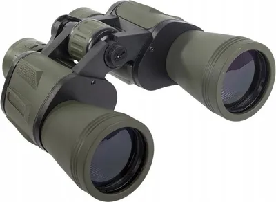 Obrázek produktu pro Verk 14587 Lovecký dalekohled 20x50, zelený