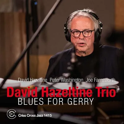 Obrázok produktu pre David Hazeltine: (CD / B)