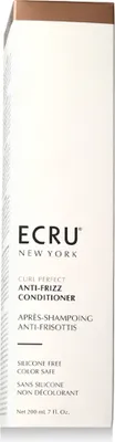 Obrázok produktu pre ECRU® Curl Perfect Anti-Frizz Conditioner 200 ml