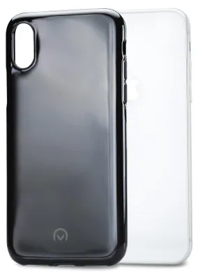 Immagine prodotto di Custodia per telefono Apple iPhone XS Max nera