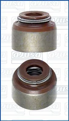 Produktbild von AJUSA Dichtring, Ventilschaft x 12007900