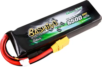 Obrázok produktu pre Gens ace - GEA653S60X9GT - Batéria
