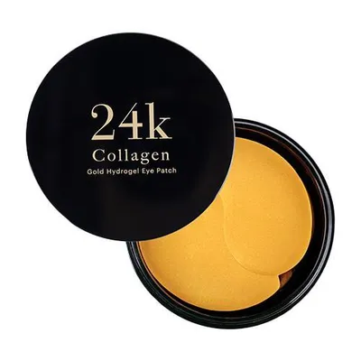 Zdjęcie produktu dla SKIN79 Kolagenowe płatki pod oczy Gold Hydrogel Eye Patch Collagen 60szt.