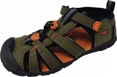 Immagine prodotto di Keen Seacamp II CNX sandalo bambini