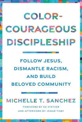 Immagine prodotto di Colour-Courageous Discipleship