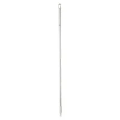 Obrázek produktu pro VIKAN - Ocelový ergonomický 150 cm 31 mm bílý hliník | 1 kus