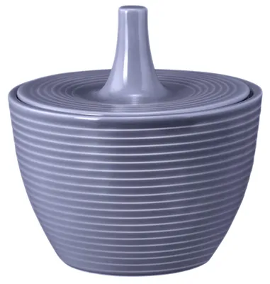 Produktbild von Seltmann Weiden Beat Fliederblau Zuckerdose 0,27 L