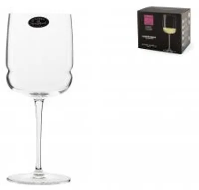 Immagine prodotto di BORMIOLI LUIGI Set 6 Calici Grandioso Chardonnay Cl 45