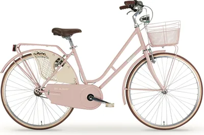 Produktbild von MBM Retrofahrrad Old Style Moonlight 26 Zoll