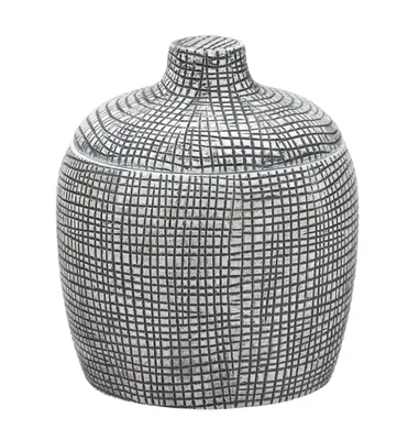 Produktbild von WENKO Universal Dose mit Deckel Aufbewahrung WC Box Bad Accessoires Küchen