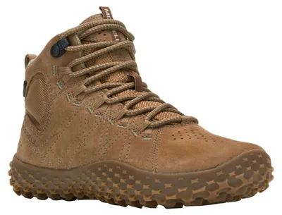 Produktbild von Merrell Wrapt Mid, Tobacco, 780 g